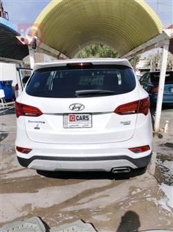 هيونداي سانتافي